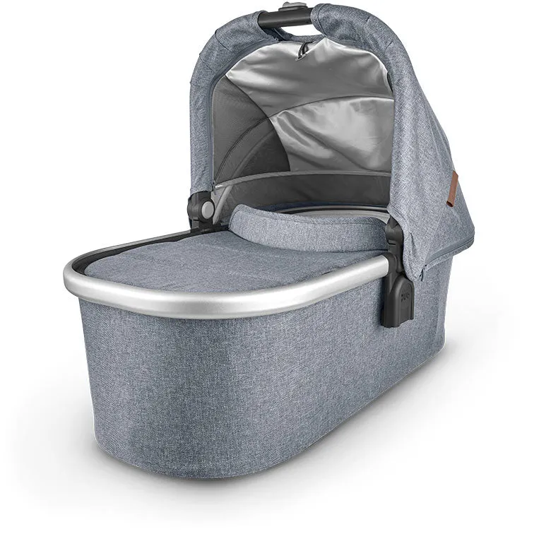 UPPAbaby- Bassinet Carbon Frame