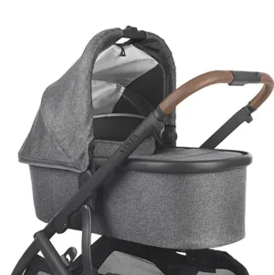 UPPAbaby- Bassinet Carbon Frame