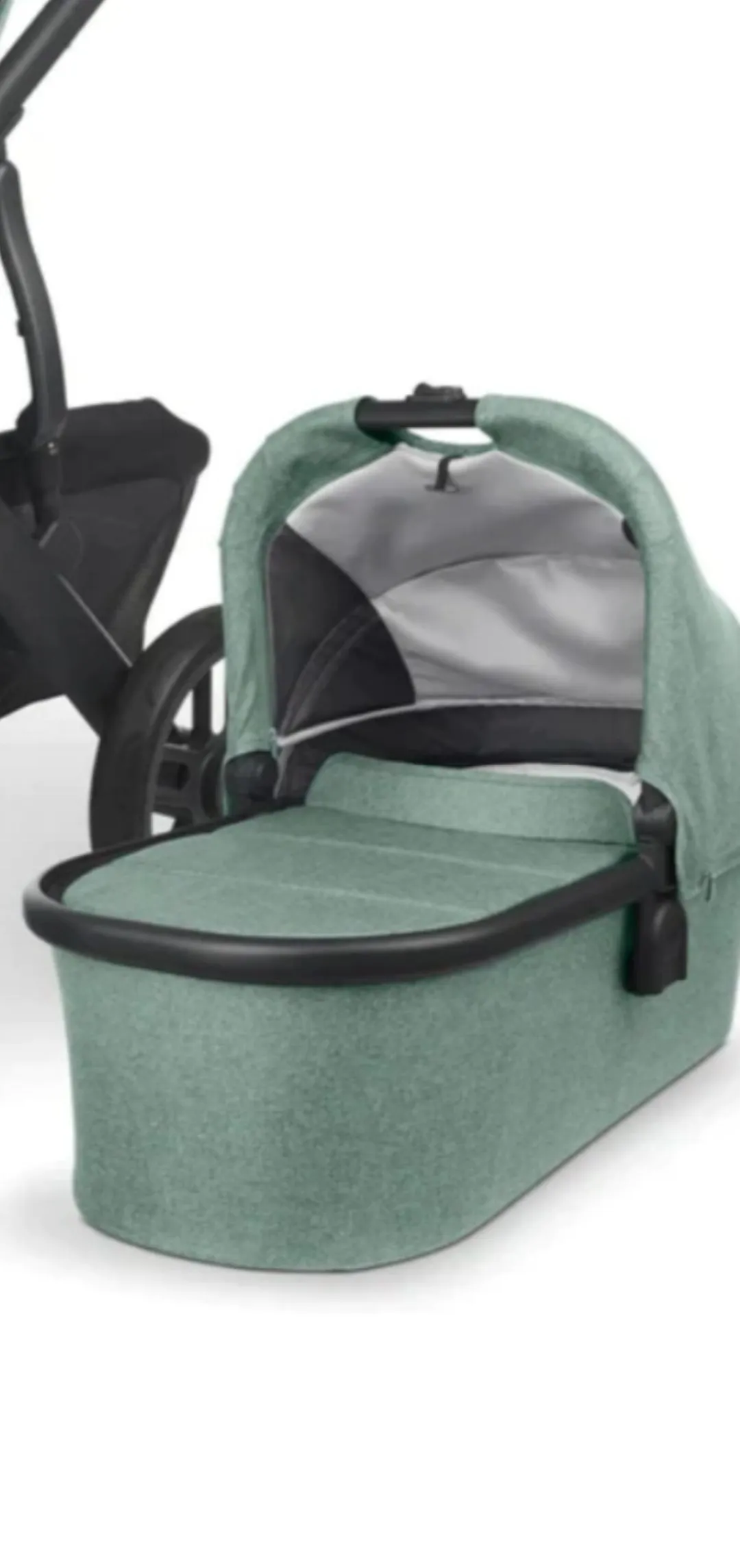 UPPAbaby- Bassinet Carbon Frame