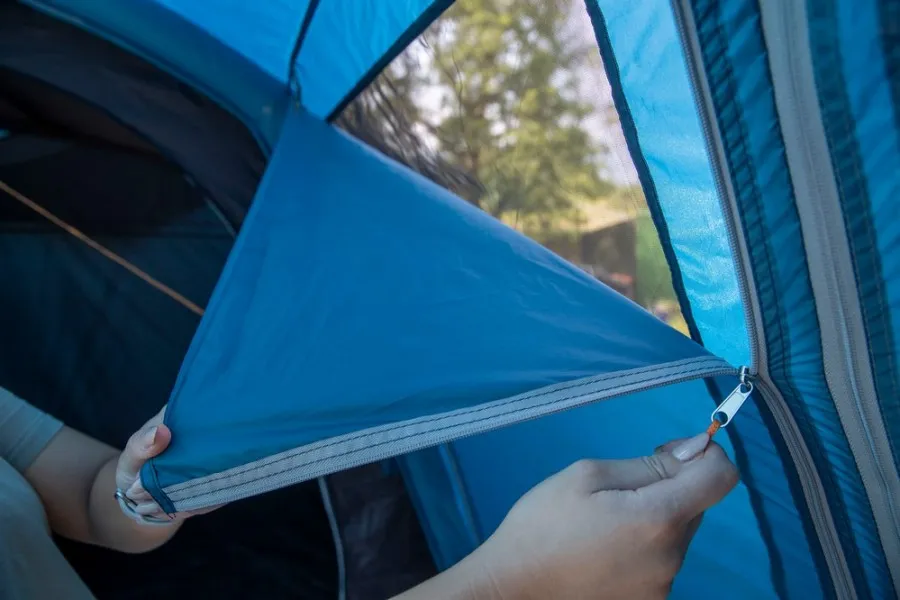 Vango Joro 600XL Poled Tent