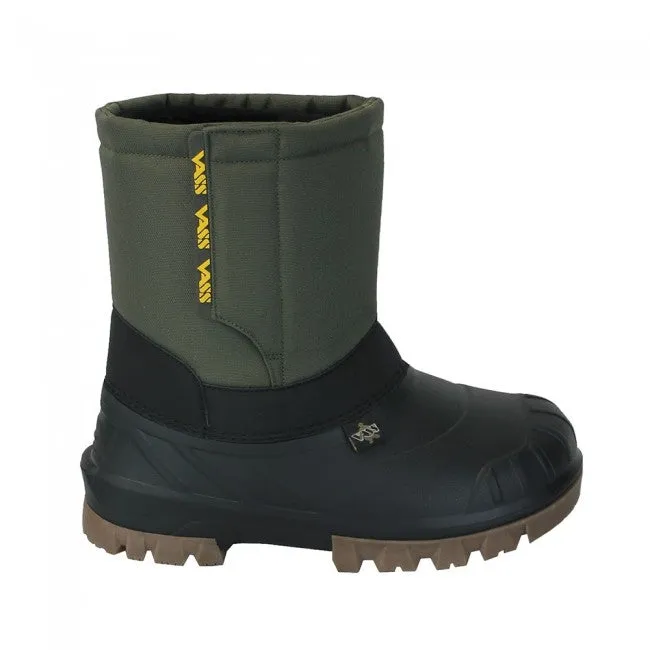 Vass Hybrid Thermo Fishing Boots