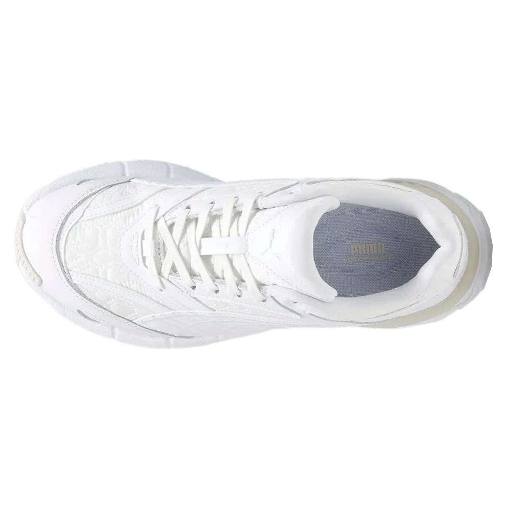 Velophasis Luxe Sport II Lace Up Sneakers