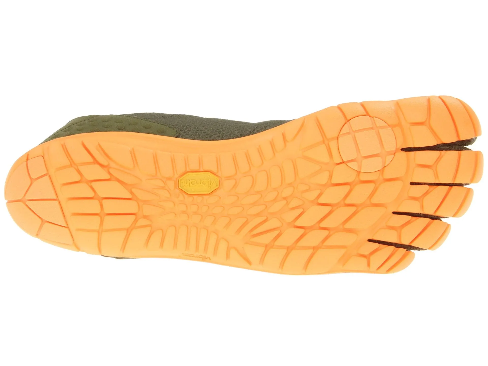 Vibram FiveFingers CVT LS