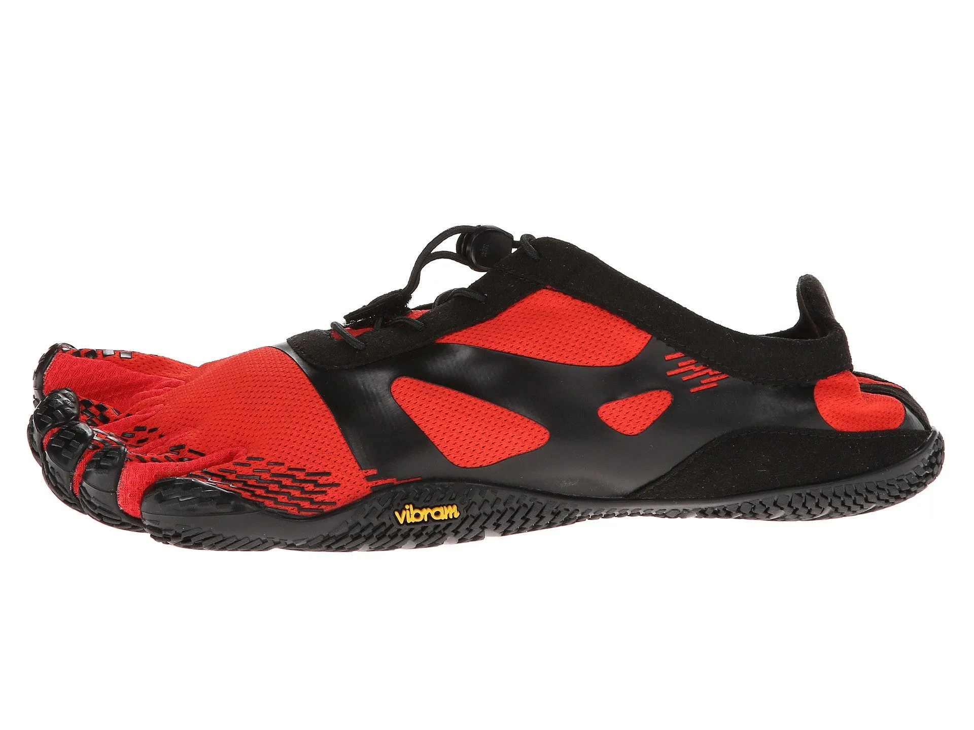 Vibram FiveFingers KSO EVO