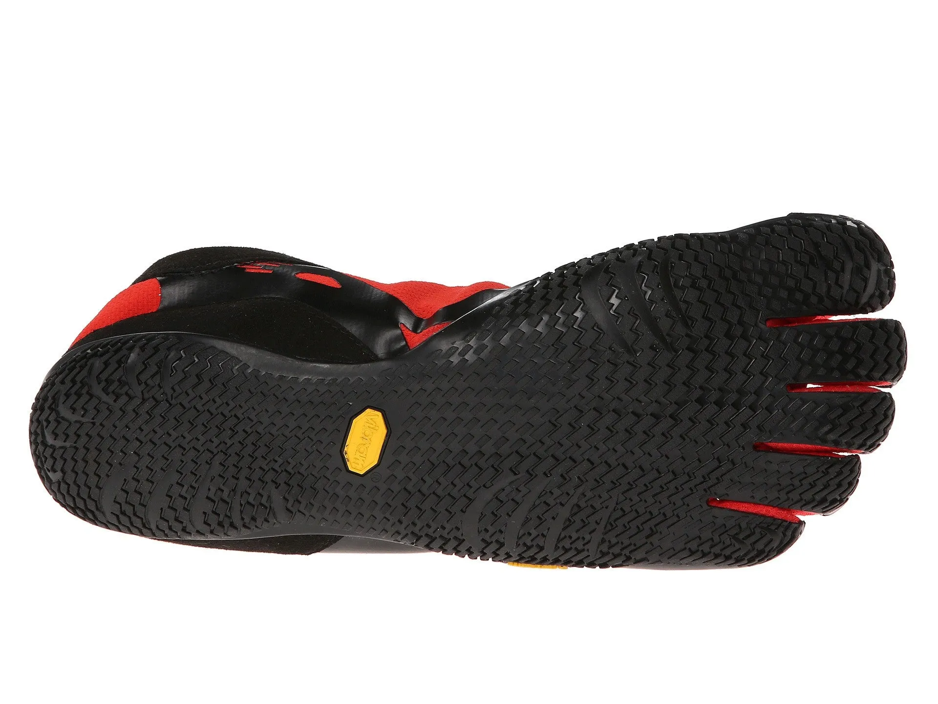 Vibram FiveFingers KSO EVO