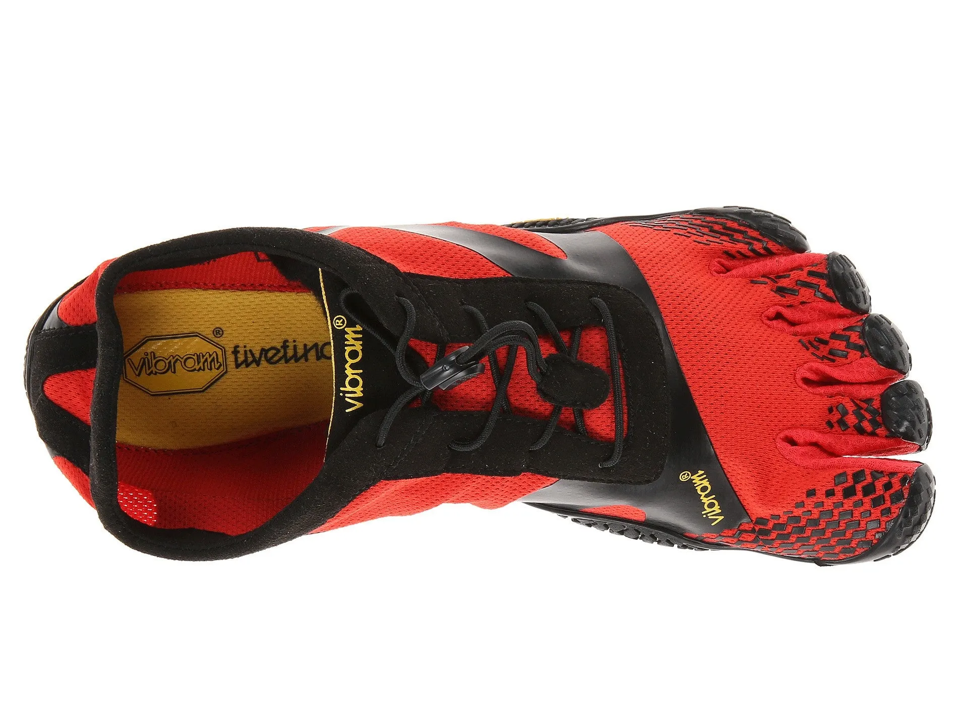 Vibram FiveFingers KSO EVO