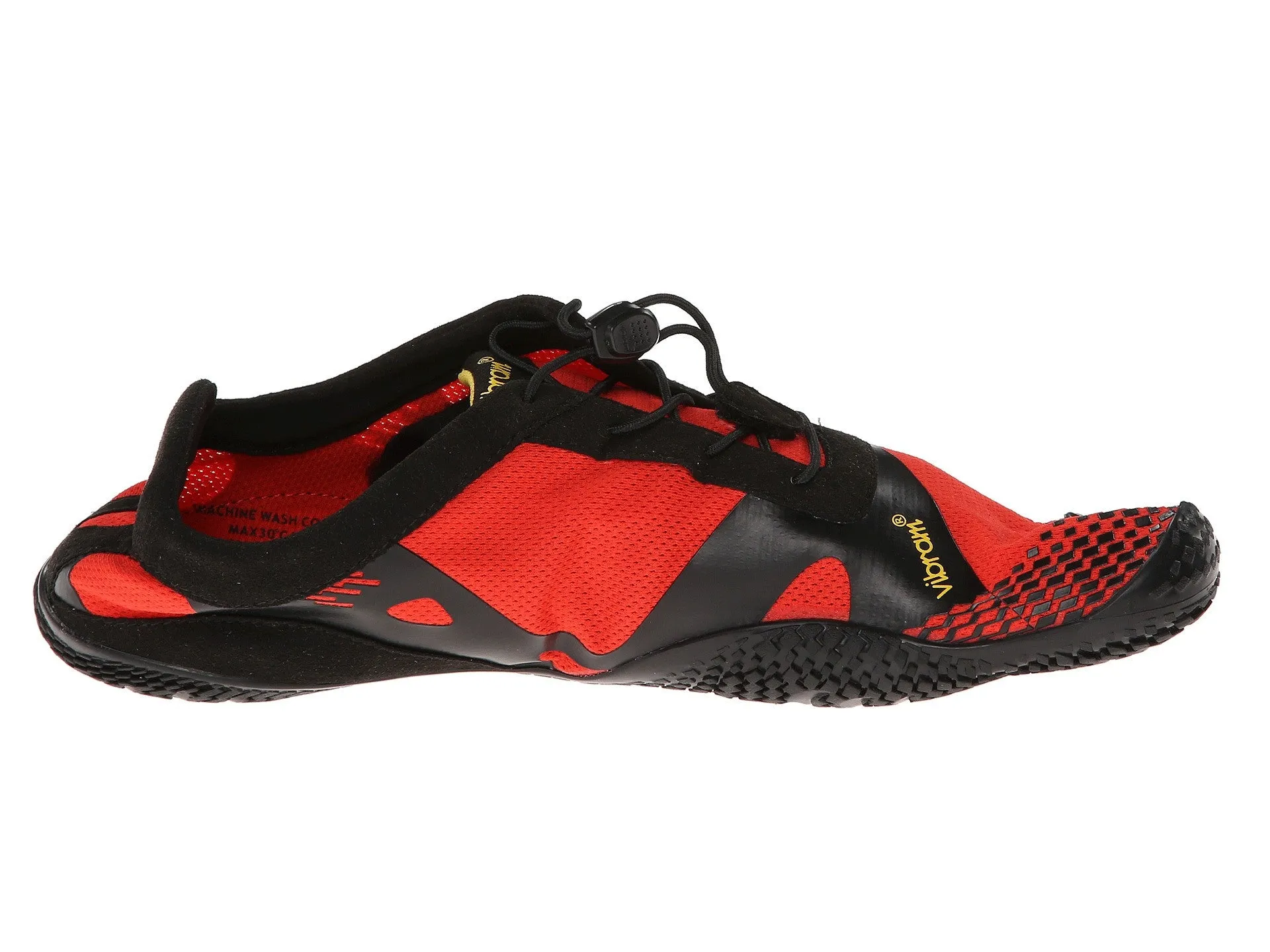 Vibram FiveFingers KSO EVO