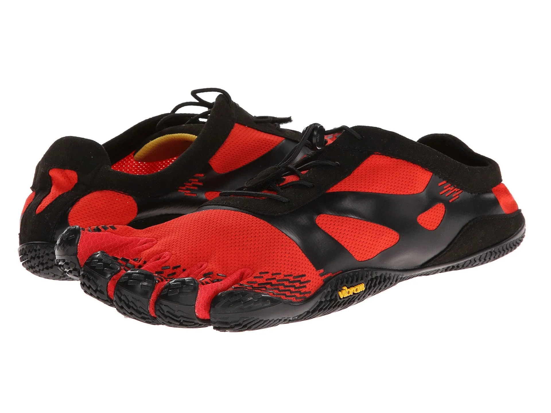 Vibram FiveFingers KSO EVO