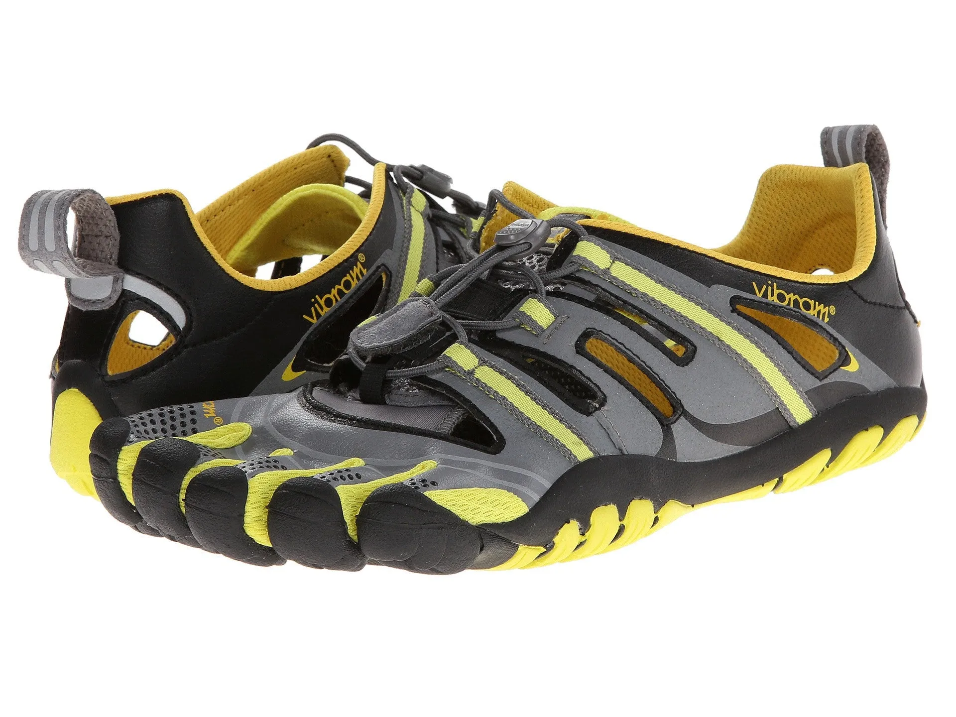 Vibram FiveFingers TrekSport Sandal