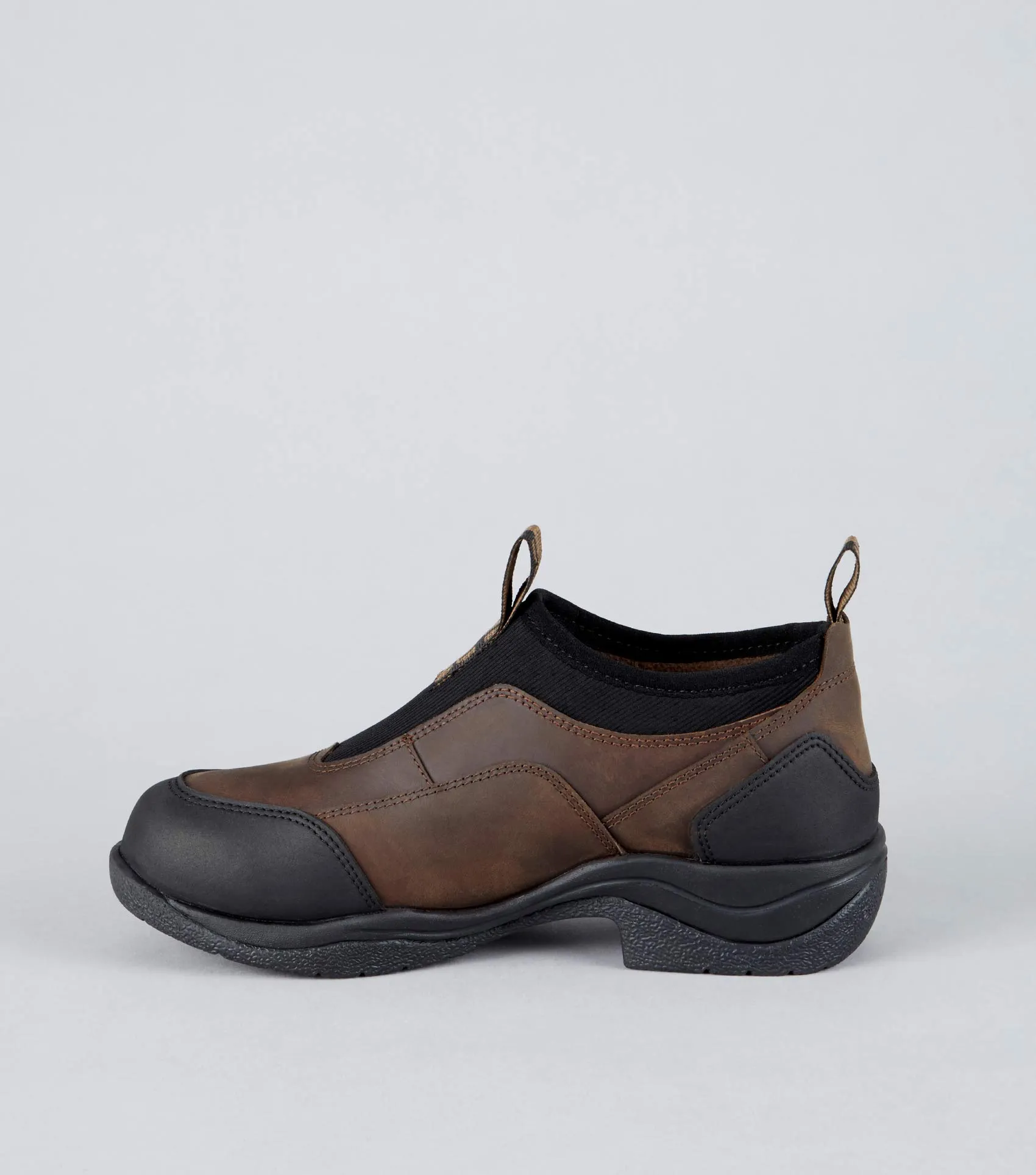 Vinci Waterproof Shoe Brown