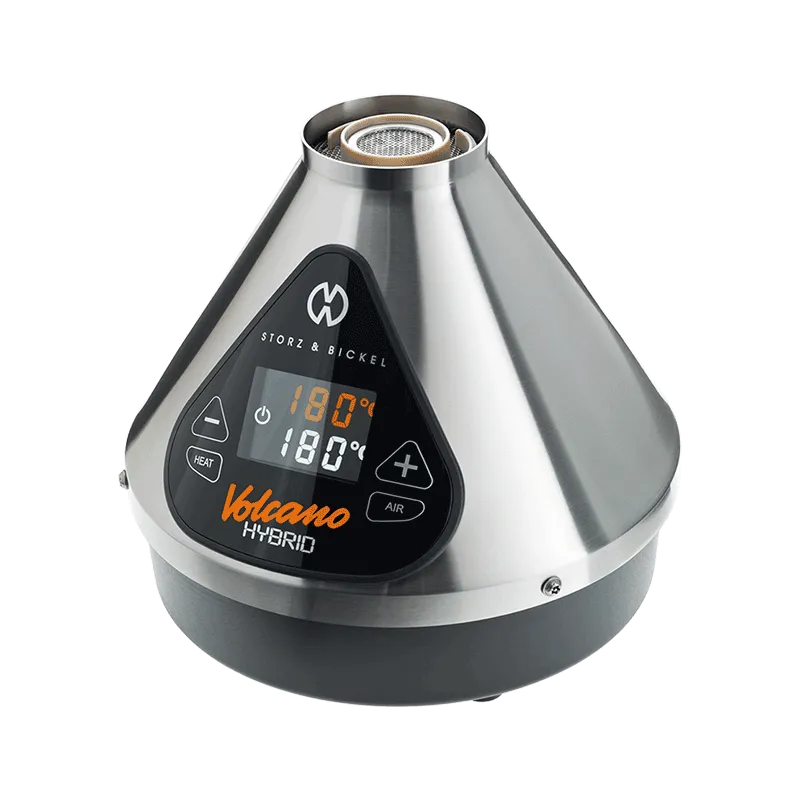 Volcano Hybrid Vaporizer