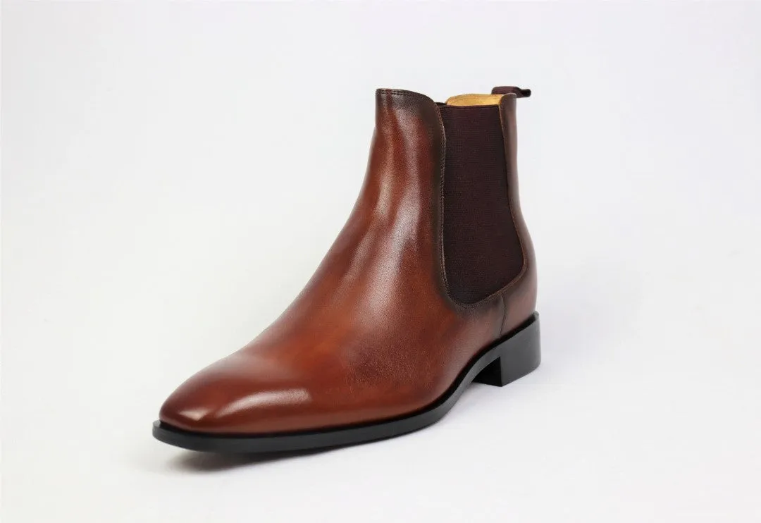 Volo Alte Aveiro Elevator Chelsea Boot