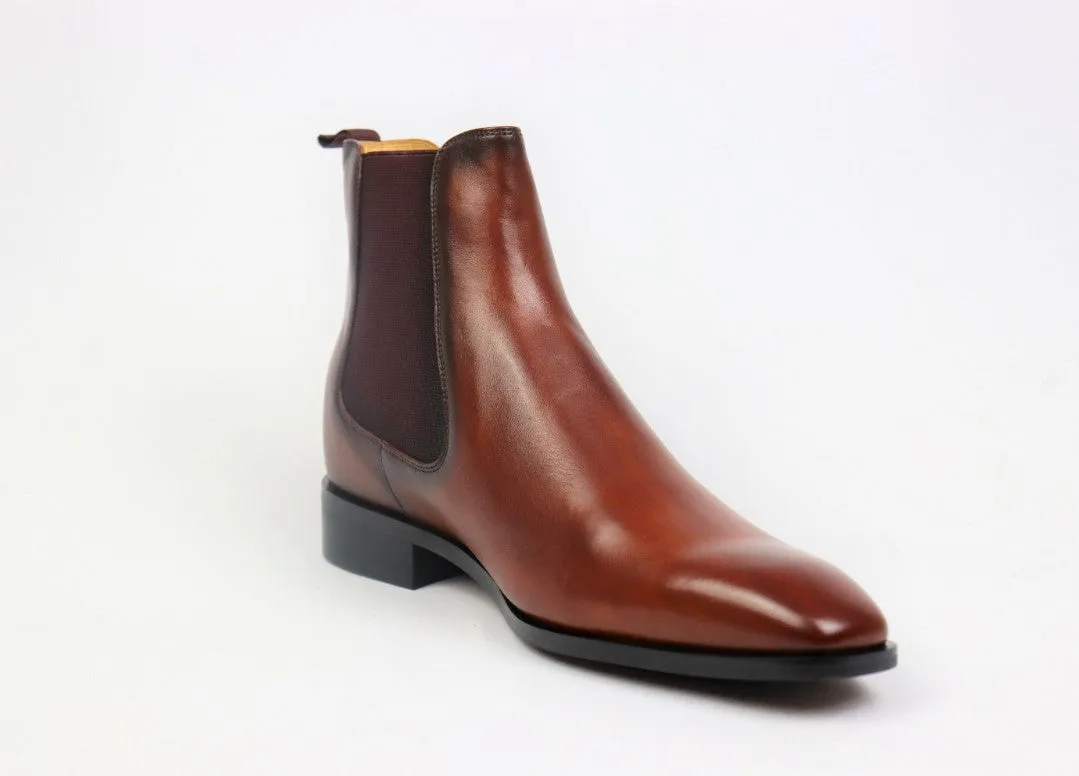 Volo Alte Aveiro Elevator Chelsea Boot