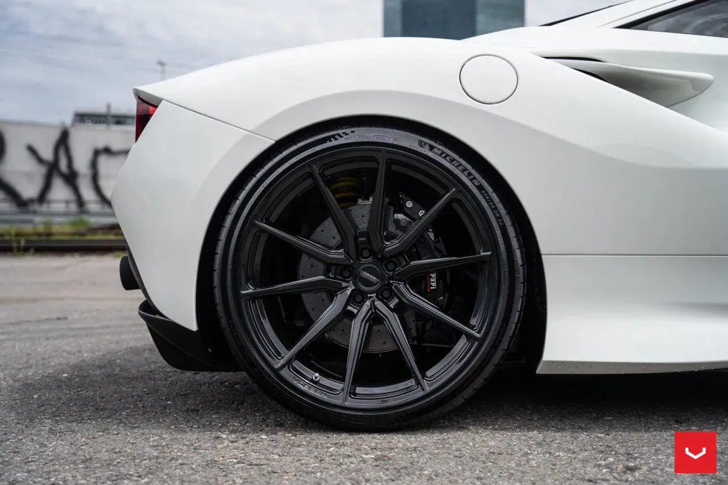 Vossen Hybrid Forged HF3