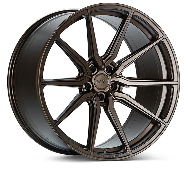 Vossen Hybrid Forged HF3