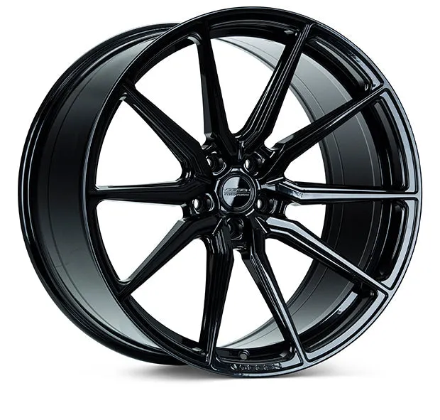 Vossen Hybrid Forged HF3