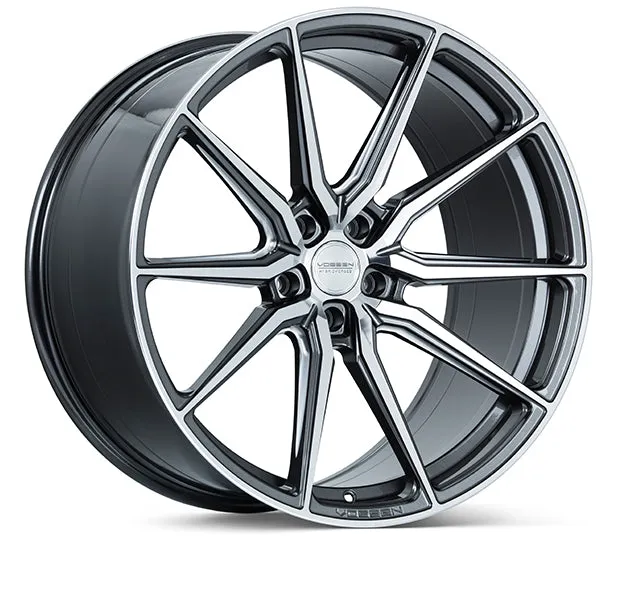 Vossen Hybrid Forged HF3