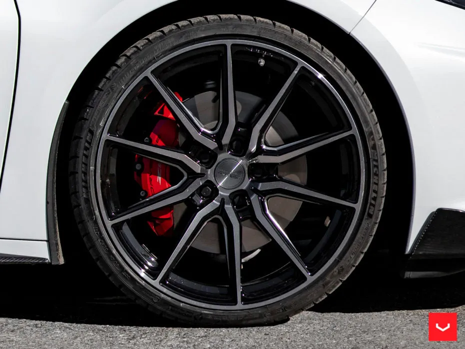 Vossen Hybrid Forged HF3