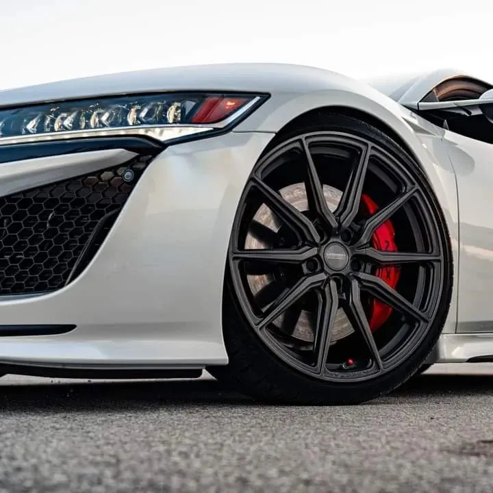 Vossen Hybrid Forged HF3