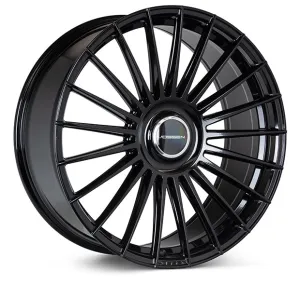 Vossen Hybrid Forged HF8