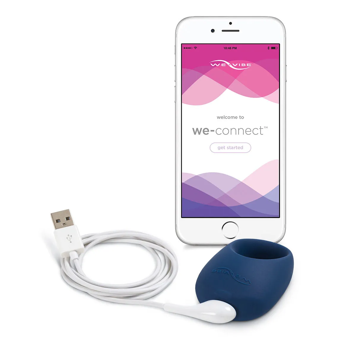 We-Vibe Pivot Cock Ring