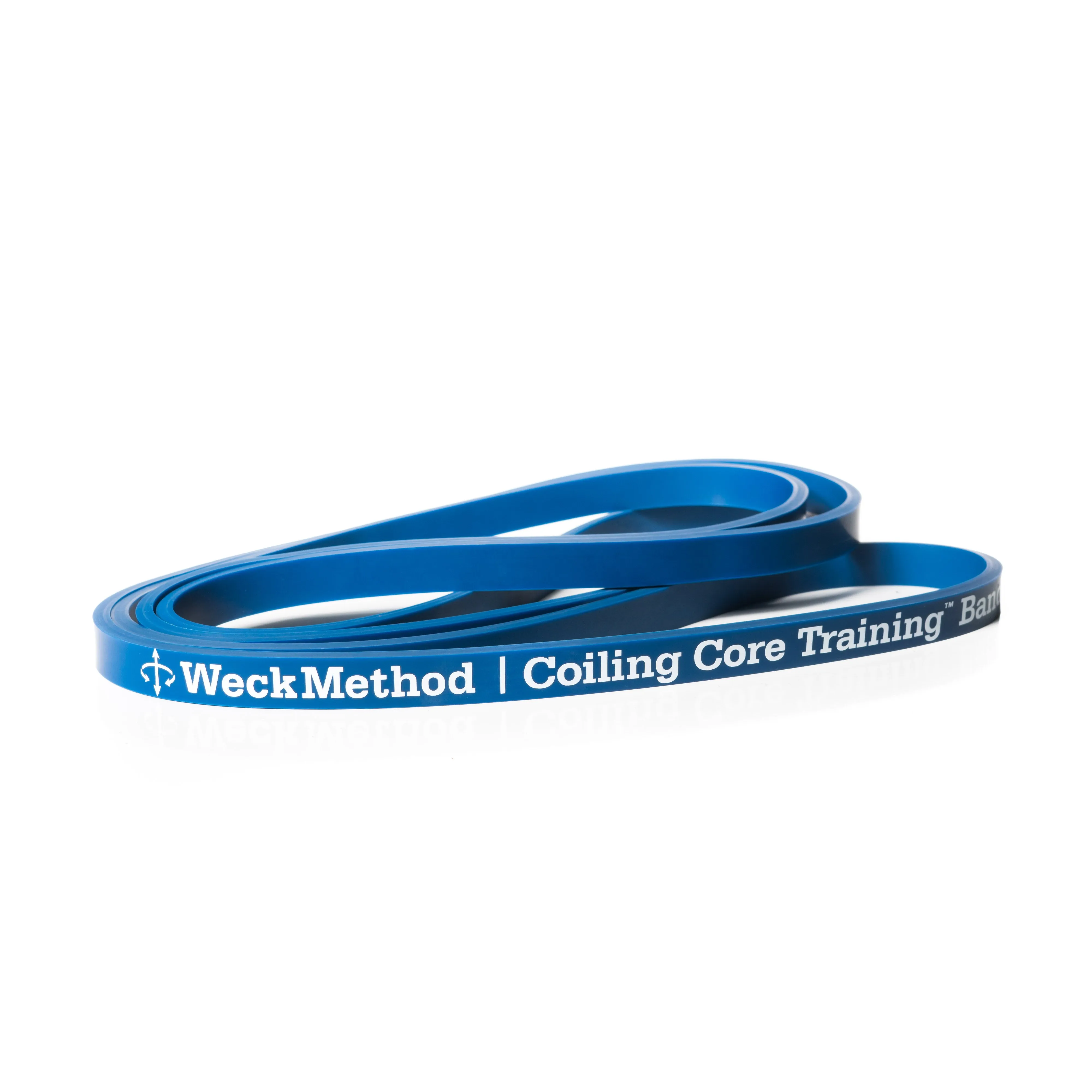 WeckMethod Resistance Bands