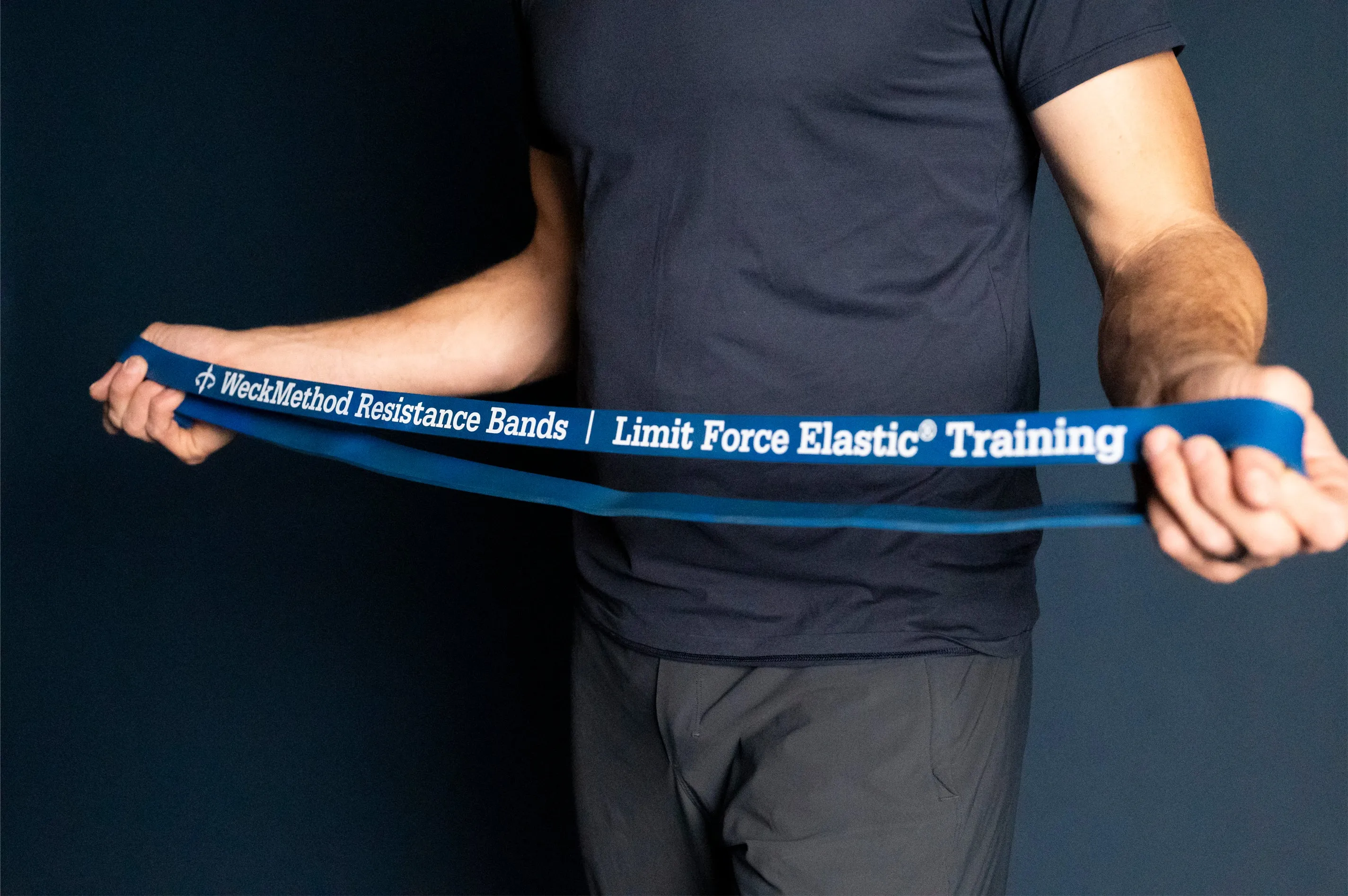 WeckMethod Resistance Bands