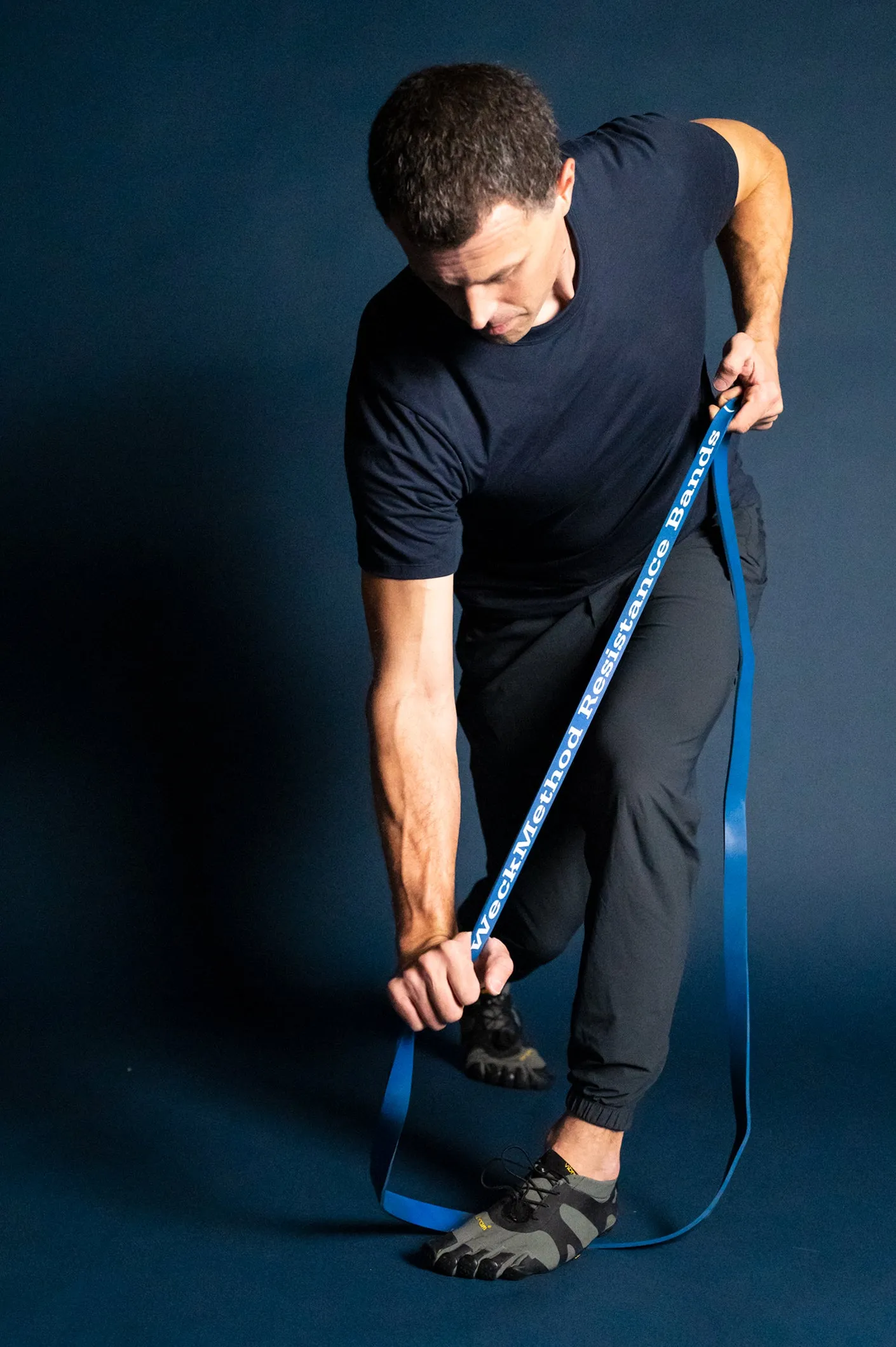 WeckMethod Resistance Bands