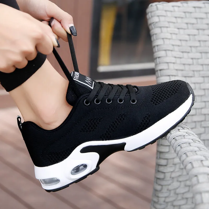 Women's casual shoes