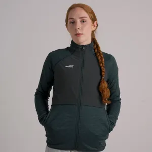 WOMEN'S EVERYDAY HYBRID JACKET （エブリデイ ハイブリッド ジャケット）ウィメンズ