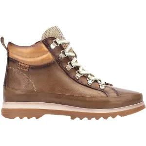 Women's Pikolinos Vigo W3W-8564 Olive Leather