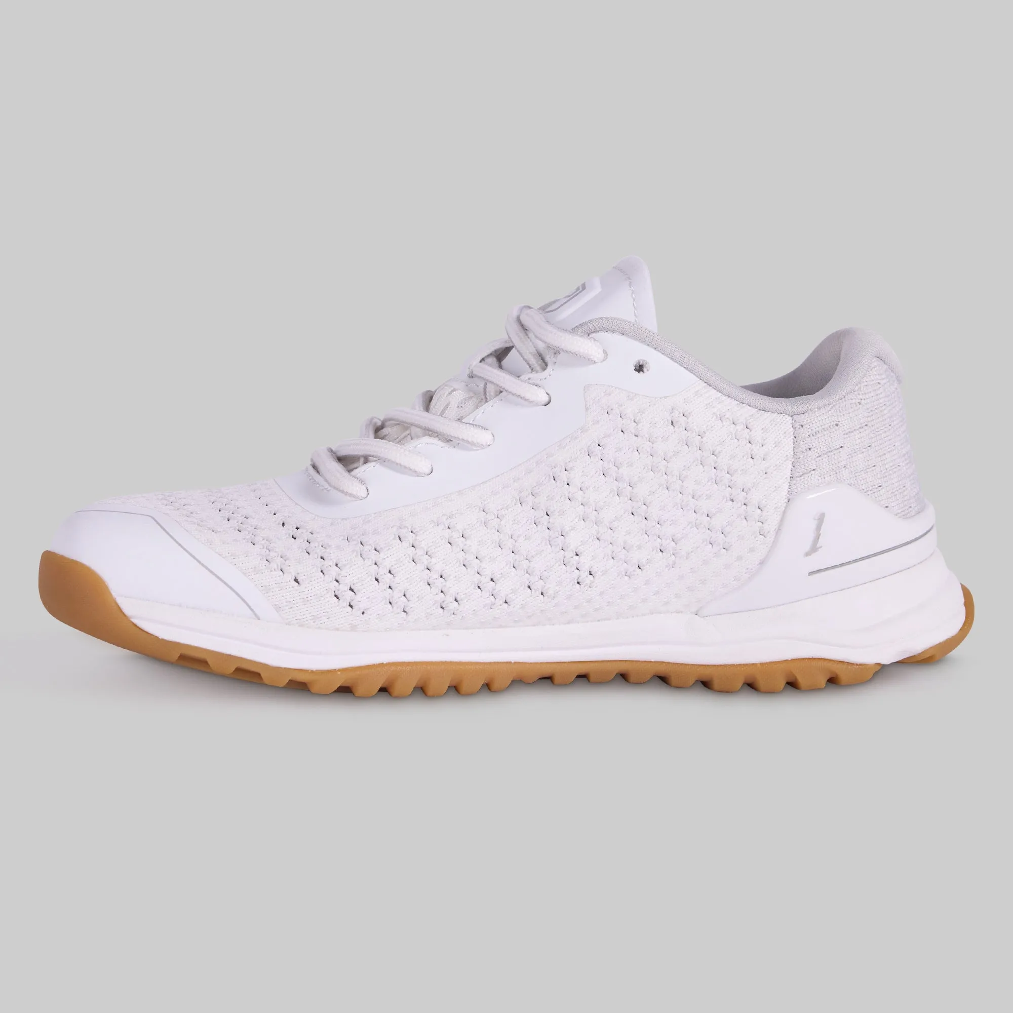 Women's Savage 1 (White/Gum)