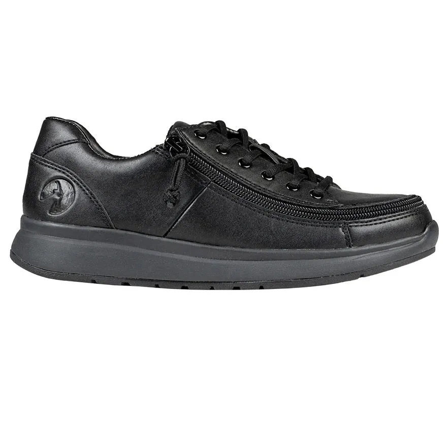 Women's Work Comfort Low